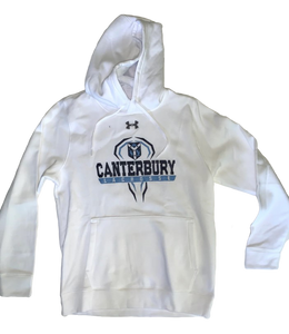 Lacrosse Hoodie Under Armour
