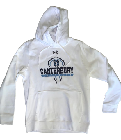 Lacrosse Hoodie Under Armour