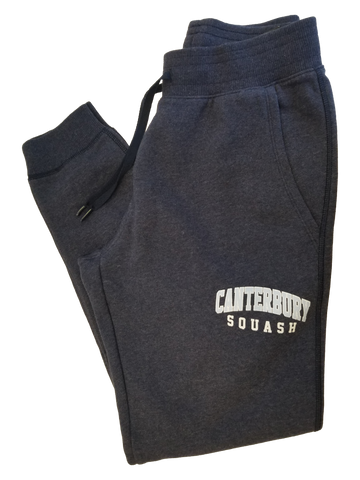 Squash Sweatpants UA Navy