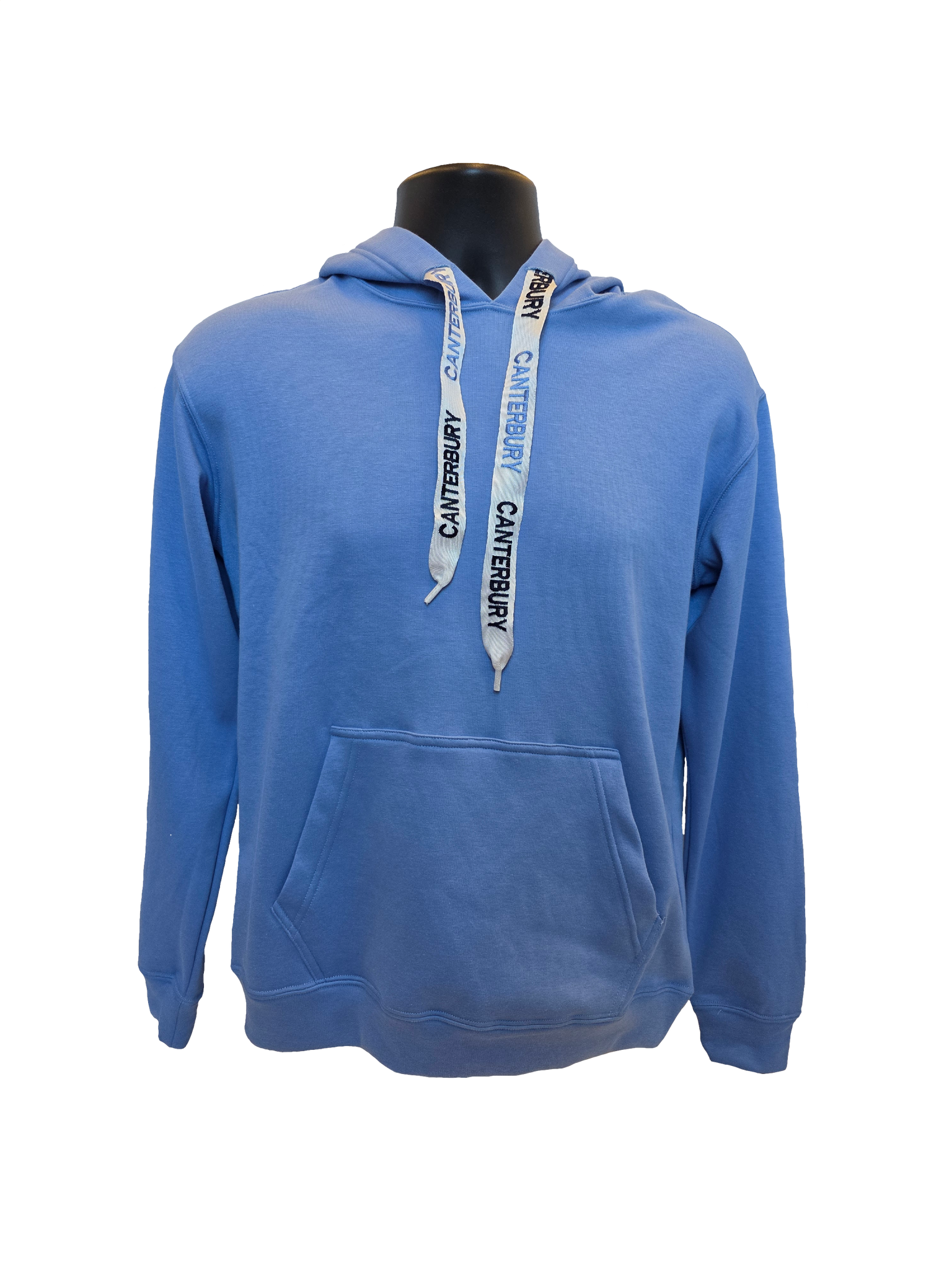 Canterbury Draw-String Hoodie Know Wear