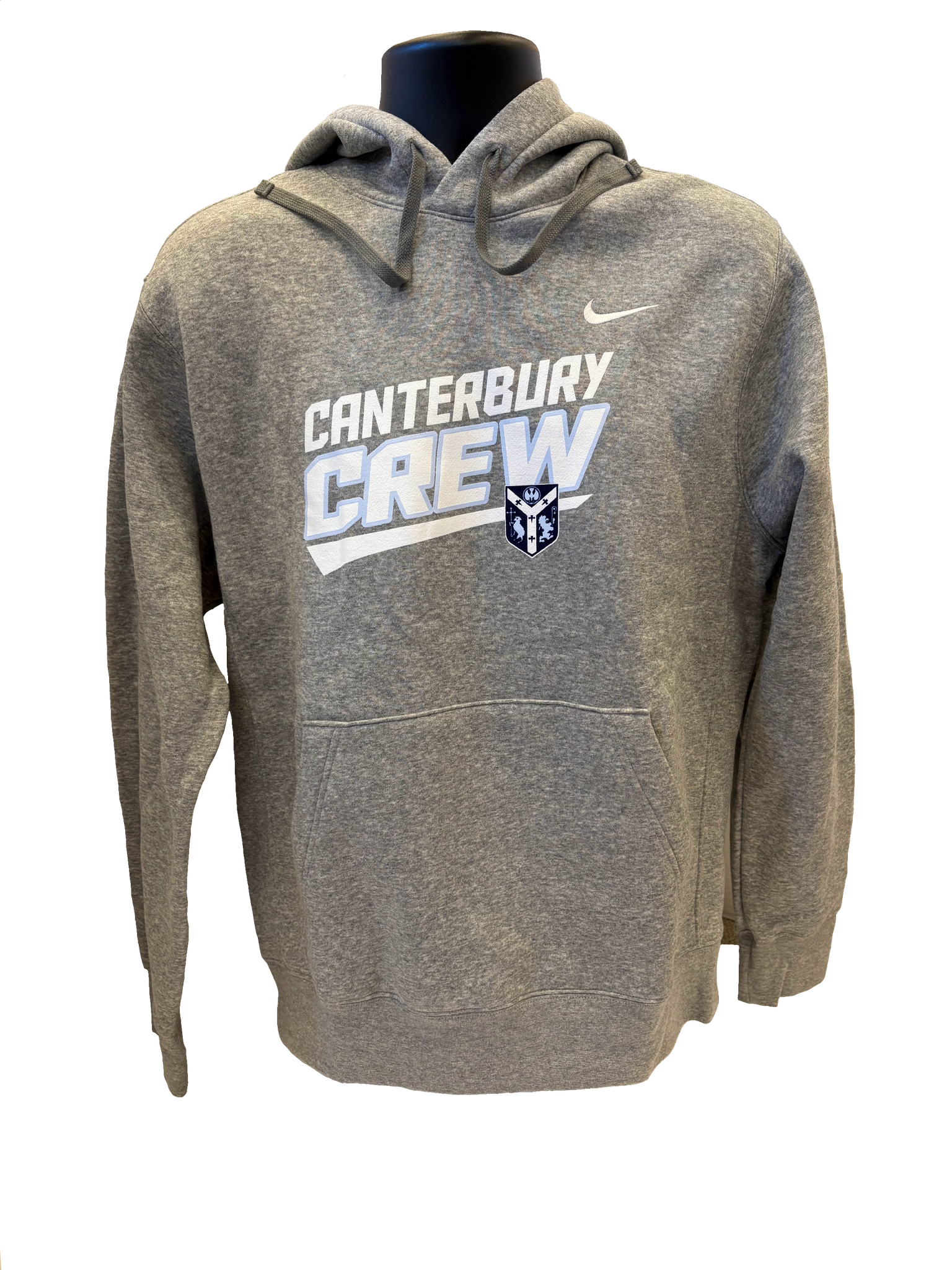 Canterbury Crew Nike Hoodie