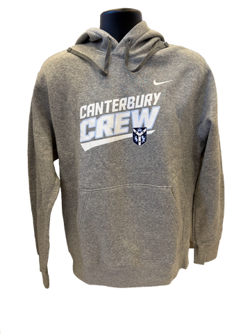 Canterbury Crew Nike Hoodie