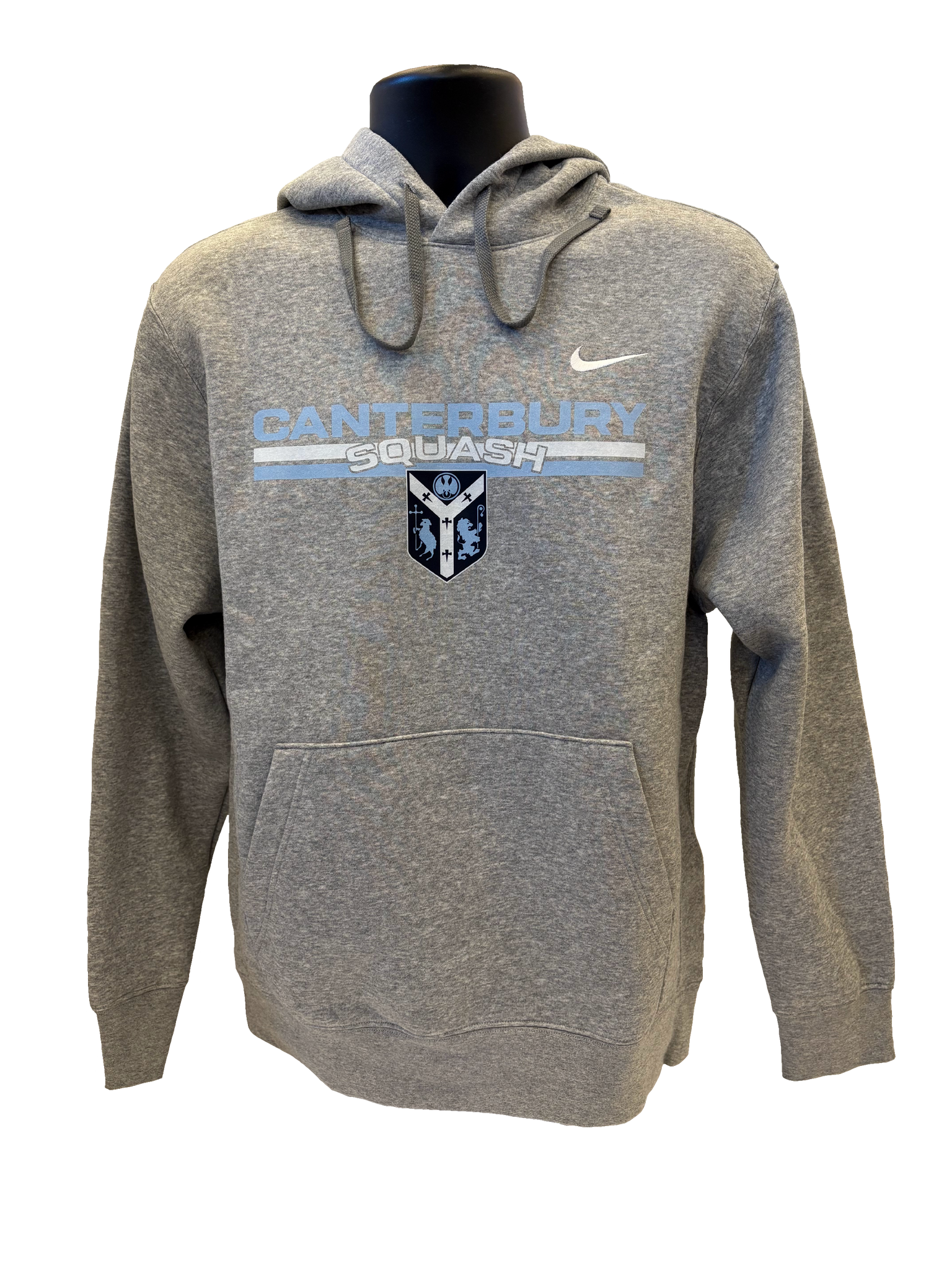 Canterbury Squash Nike Hoodie