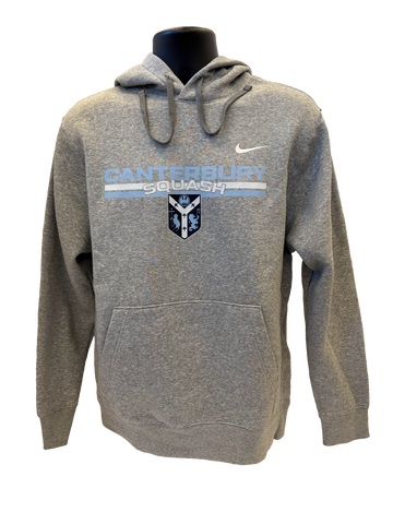 Canterbury Squash Nike Hoodie