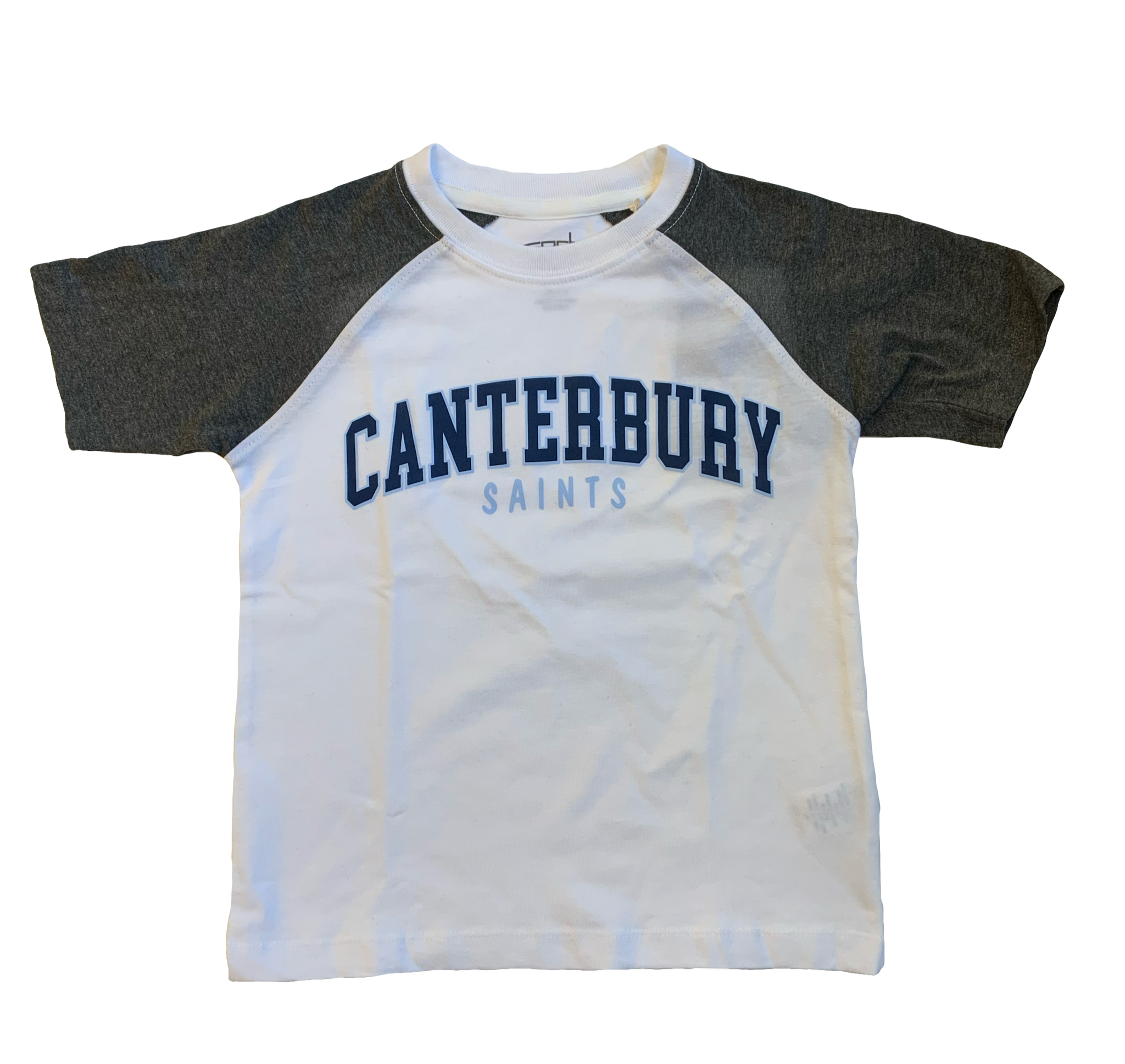 Toddler T-Shirt by Garb