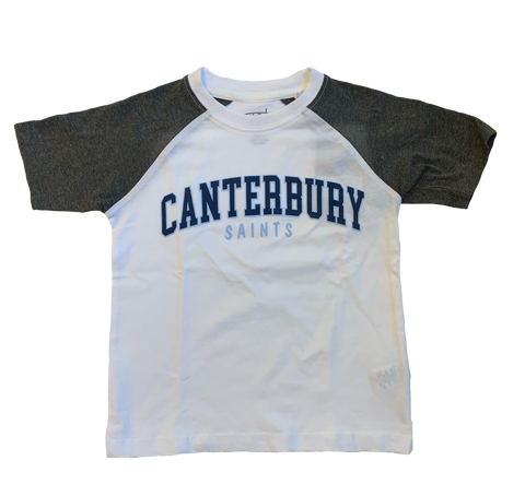 Toddler T-Shirt by Garb