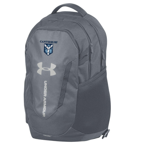 Under Armour Backpack Grey