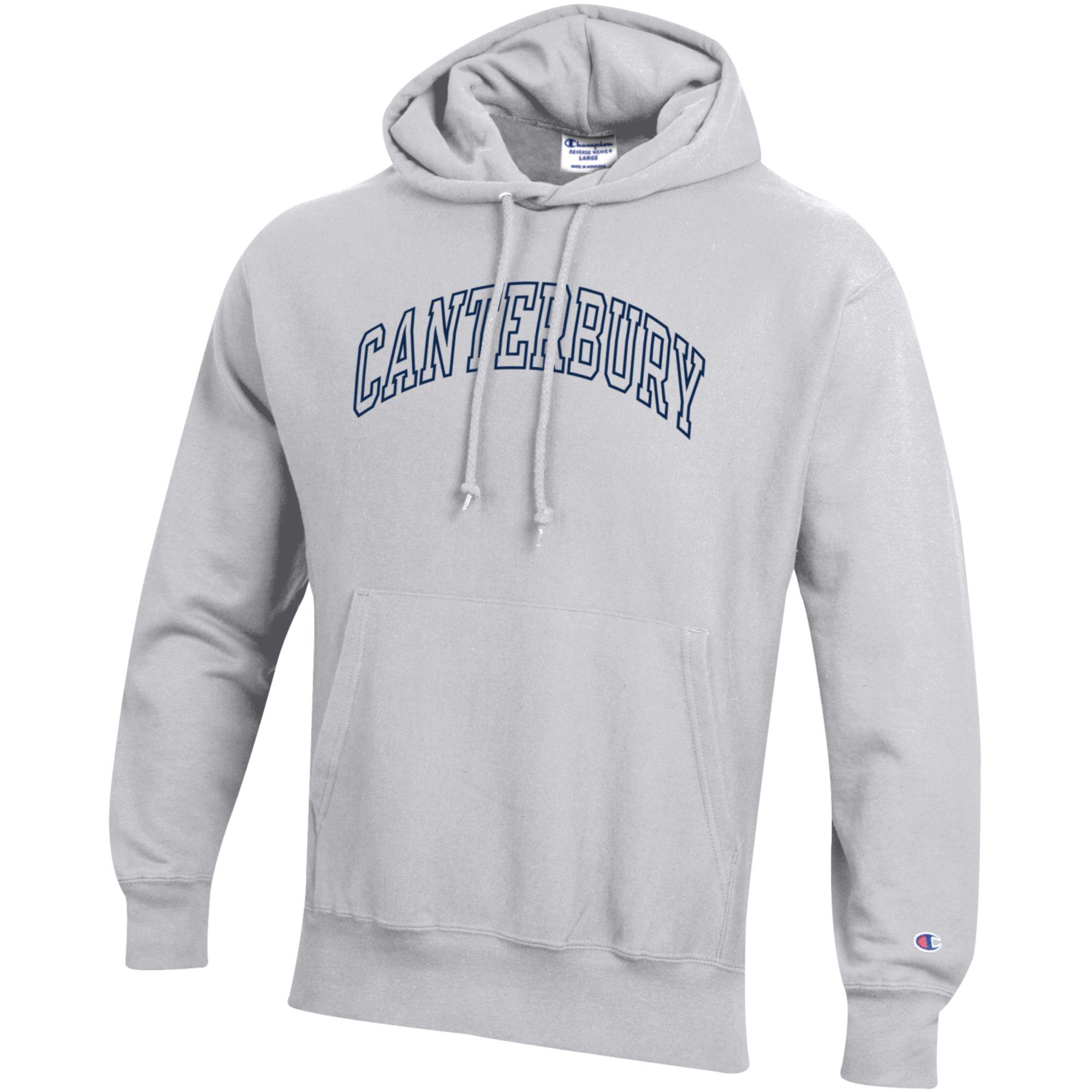 Hoodie by Champion