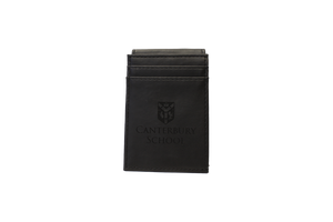 Wallet Black
