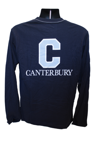 League Long Sleeve