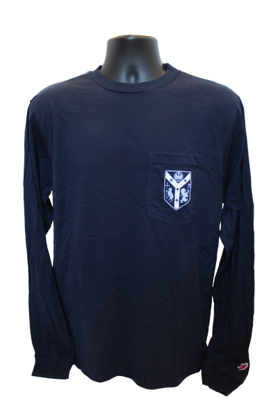League Long Sleeve