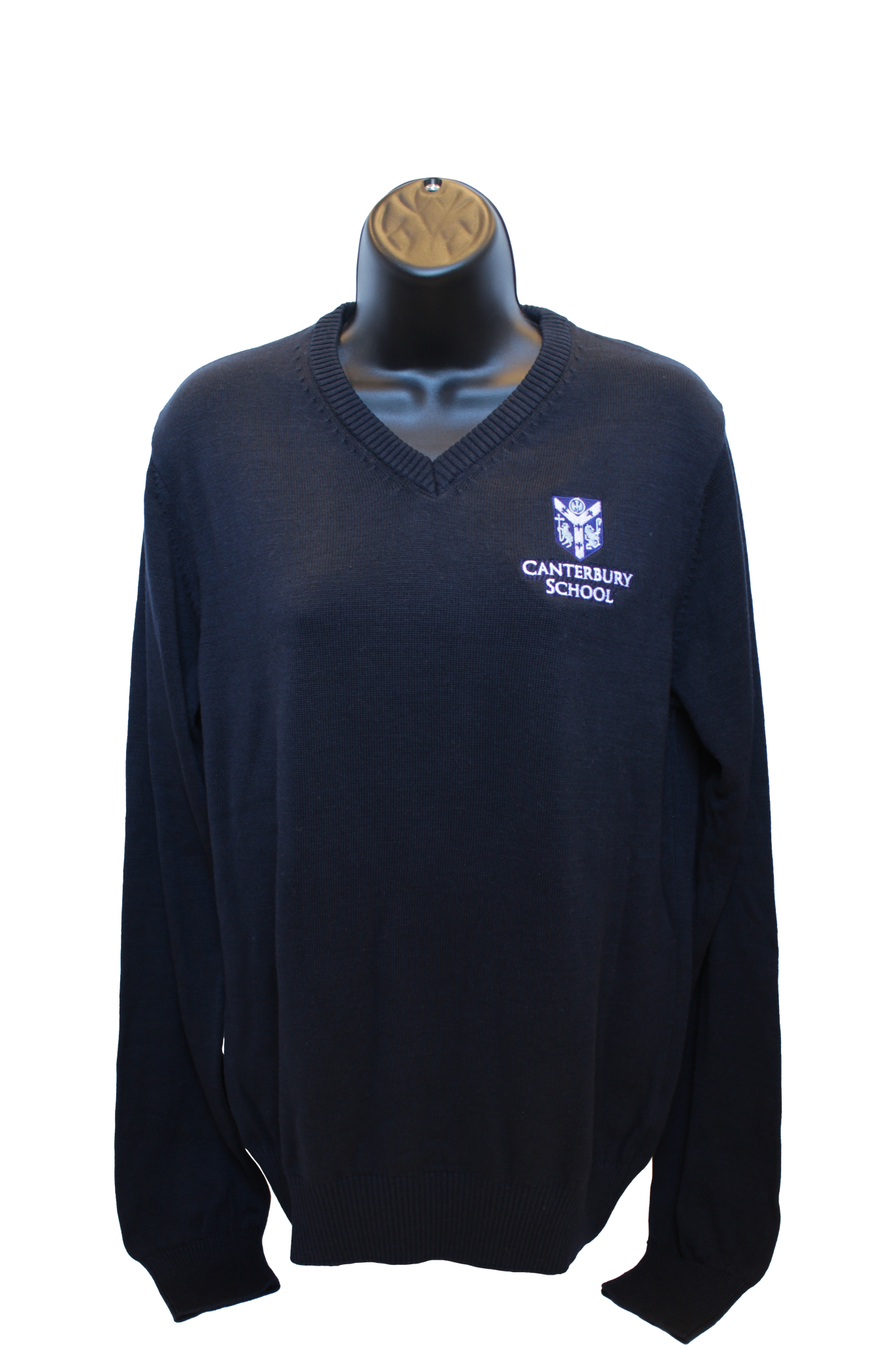 Men's Black Sweater Tommy Hilfiger