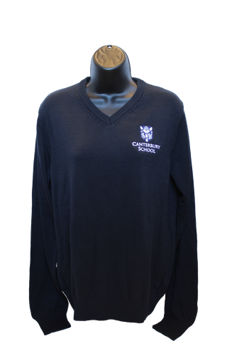 Men's Black Sweater Tommy Hilfiger