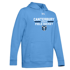 Field Hockey Hoodie Under Armour