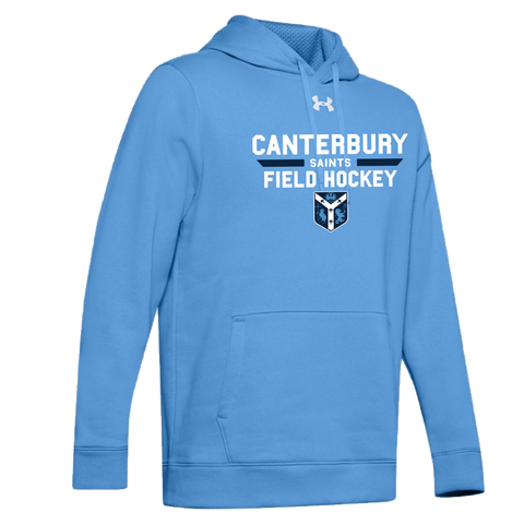 Field Hockey Hoodie Under Armour