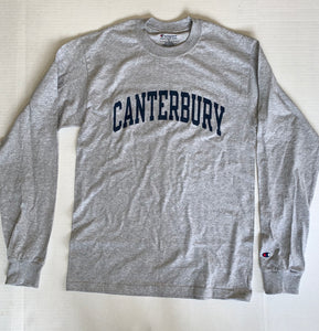 Long Sleeve T-Shirt Canterbury
