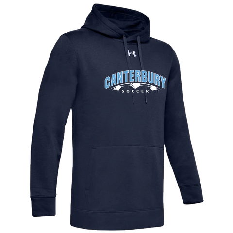 Grey discount canterbury hoodie