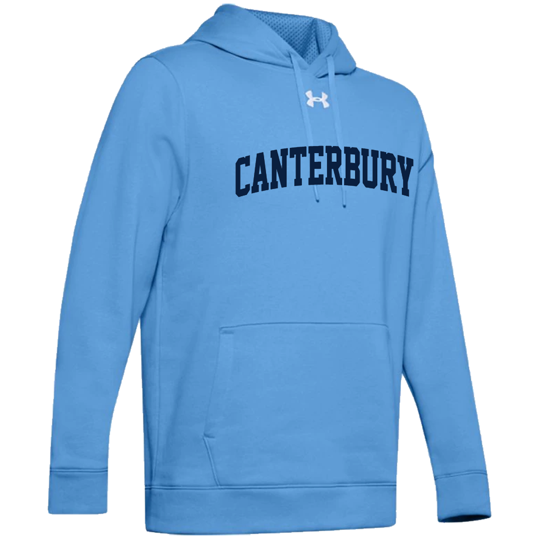 Canterbury Hoodie Carolina Blue