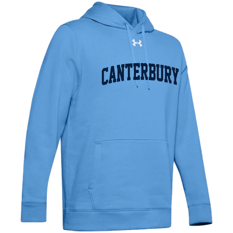 Canterbury Hoodie Carolina Blue