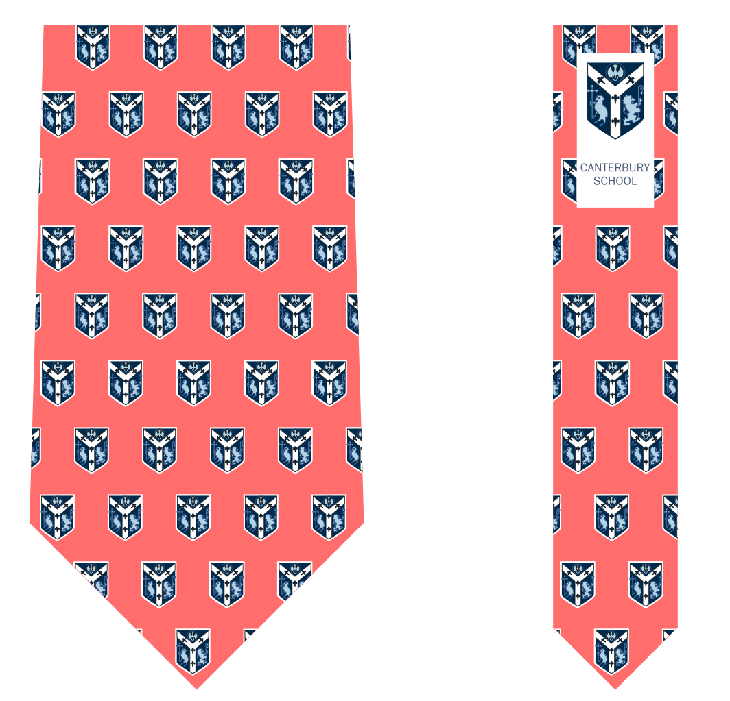 Vineyard Vines Canterbury Tie