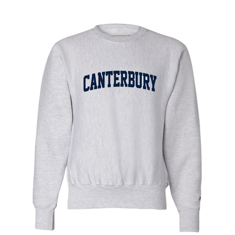 Sweatshirts – Canterbury School Store